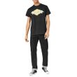 Camiseta Masculino Thrasher Big Magazine PRETO-1013020028- -1-